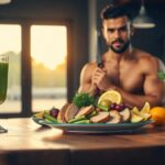 Keto para el culturismo: Alimentación y recetas para potenciar tus músculos