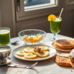 10 Deliciosos Desayunos Keto para Empezar tu Día con Energía