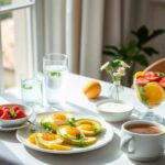 Desayunos Keto Deliciosos y Saludables para Empieza Tu Día