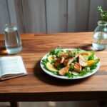 Guía completa de la dieta keto para adelgazar y perder peso eficazmente